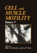 Cell and Muscle Motility - Bild 1