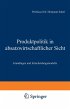 Produktpolitik in... - Bild 1