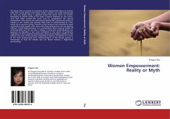 Women Empowerment: Reality or Myth - Das, Pragyan