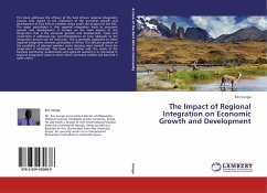 The Impact of Regional Integration on Economic Growth and Development