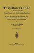 Textilfaserkunde mit Berücksichtigung... - Bild 1