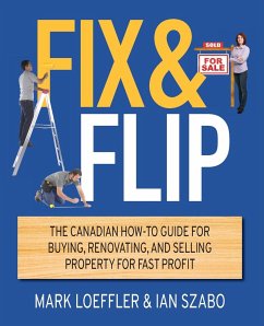 Fix and Flip - Loeffler, Mark; Szabo, Ian