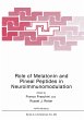 Role of Melatonin and Pineal Peptides... - Bild 1