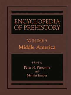 Encyclopedia of Prehistory