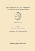 Über den Philosophie-Begriff Platons. Die Mathematik und die physikalische Realität