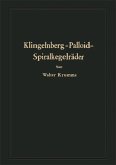 Klingelnberg-Palloid-Spiralkegelräder