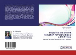 Improvement of PAPR Reduction for OFDM Signal in LTE System - Mowla, Md. Munjure;Razzak, S.M. Abdur;Goni, Md. Osman