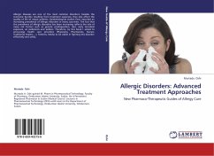 Allergic Disorders: Advanced Treatment Approaches