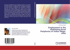 Employment in the Globalizing Rural Peripheries of Indian Mega-cities - Mallik, Chinmoyee