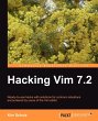 Hacking VIM 7.2 - Bild 1