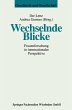 Wechselnde Blicke - Bild 1