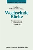 Wechselnde Blicke