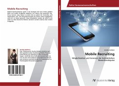 Mobile Recruiting - Kebben, Annika