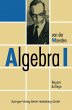 Algebra I - Bild 1