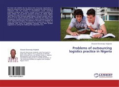 Problems of outsourcing logistics practice in Nigeria