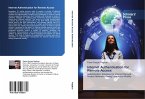 Internet Authentication for Remote Access
