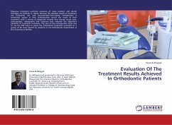 Evaluation Of The Treatment Results Achieved In Orthodontic Patients