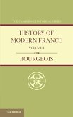 History of Modern France