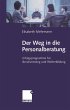 Der Weg in die Personalberatung - Bild 1