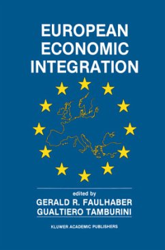 European Economic Integration