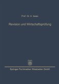 Revision und Wirtschaftsprüfung