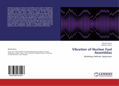 Vibration of Nuclear Fuel Assemblies - Hlavac, Zdenek;Zeman, Vladimir