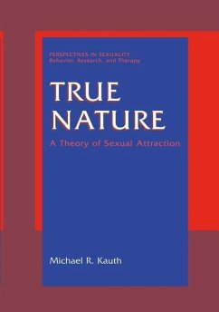 True Nature - Kauth, Michael R.