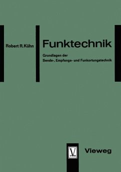 Funktechnik - Kühn, Robert Richard