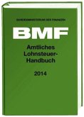 Amtliches Lohnsteuer-Handbuch 2014