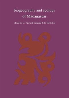 Biogeography and Ecology in Madagascar