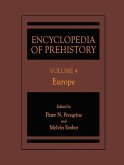 Encyclopedia of Prehistory