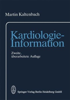 Kardiologie-Information - Kaltenbach, M.