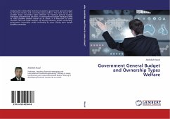 Government General Budget and Ownership Types Welfare