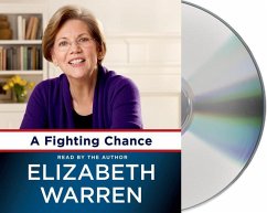 A Fighting Chance - Warren, Elizabeth