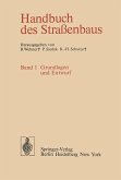 Handbuch des Straßenbaus