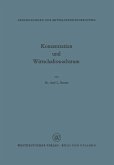 Konzentration und Wirtschaftswachstum