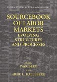 Sourcebook of Labor Markets