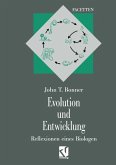 Evolution und Entwicklung