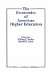 The Economics of American Higher... - Bild 1