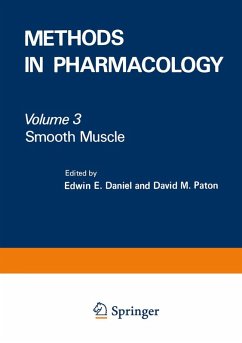Cover Smooth Muscle
