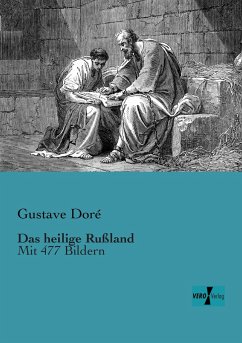 Das heilige Rußland - Doré, Gustave