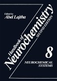 Neurochemical Systems Neurochemical Systems