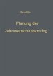 Planung der Jahresabschlußprüfung - Bild 1