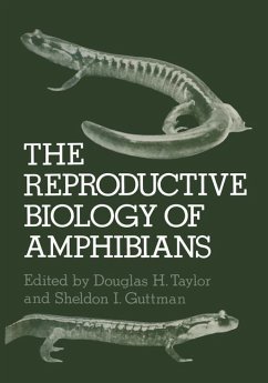 The Reproductive Biology of Amphibians