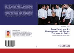 Bank Fraud and Its Management in Ethiopia Commercial Banks