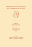 Ortung mit elektrischen und Ultraschallwellen in Technik und Natur. Die ferromagnetischen Werkstoffe der Elektrotechnik und ihre neueste Entwicklung