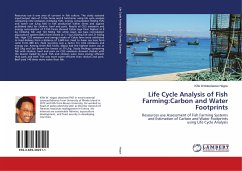 Life Cycle Analysis of Fish Farming:Carbon and Water Footprints - Hagos, Kifle Woldesilassie