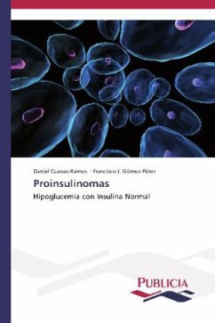 Cover Proinsulinomas