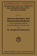 Anwendungen der Quantenhypothese in der... - Bild 1