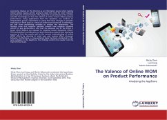 The Valence of Online WOM on Product Performance